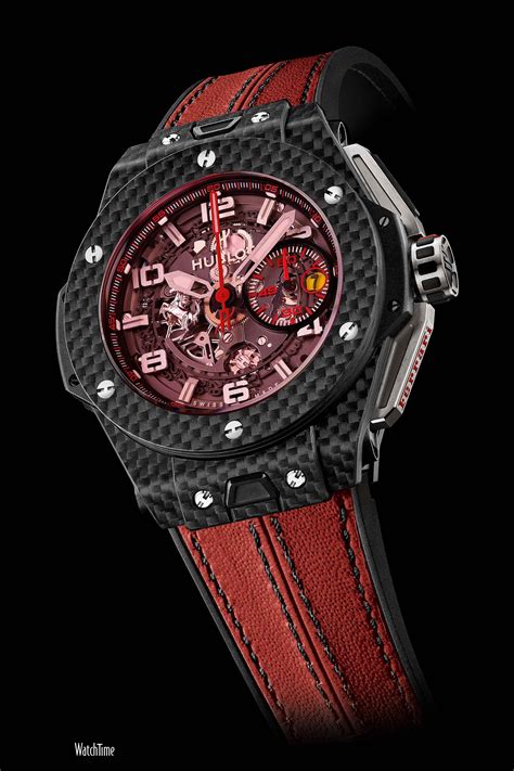 hublot machine watch|hublot watch models.